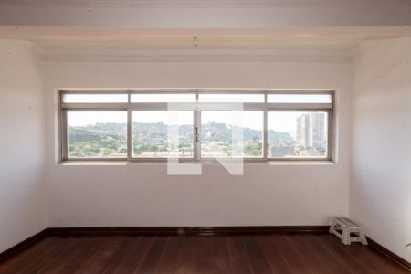 Sala de apartamento para alugar com 4 quartos, 142m² em Vila Galvão, Guarulhos