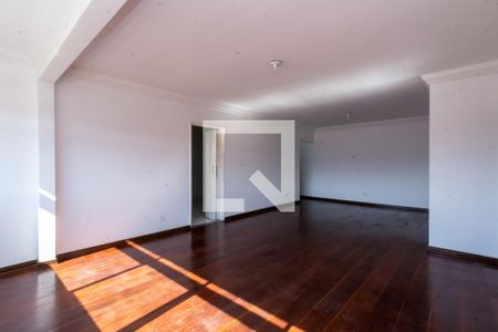 Sala de apartamento para alugar com 4 quartos, 142m² em Vila Galvão, Guarulhos