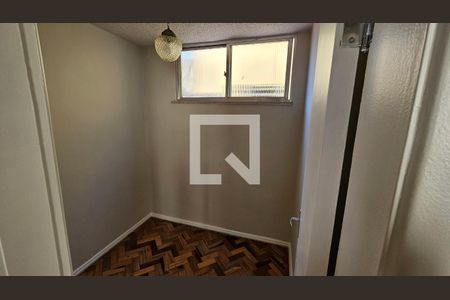 Escritório de apartamento à venda com 3 quartos, 70m² em Santa Rosa, Niterói