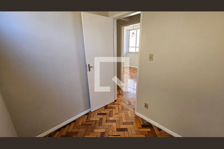 Escritório de apartamento à venda com 3 quartos, 70m² em Santa Rosa, Niterói