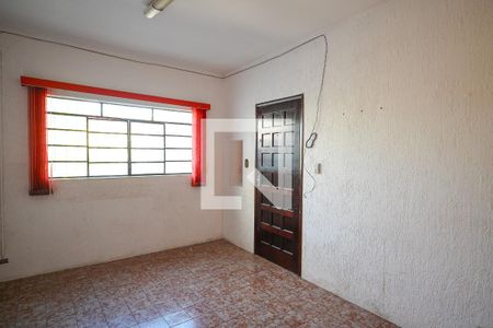 Casa para alugar com 2 quartos, 120m² em Vila Liviero, São Paulo