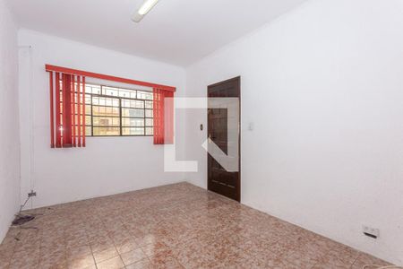 Sala de casa para alugar com 2 quartos, 120m² em Vila Liviero, São Paulo