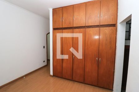 Quarto Suíte de casa de condomínio à venda com 1 quarto, 100m² em Vila Gomes Cardim, São Paulo