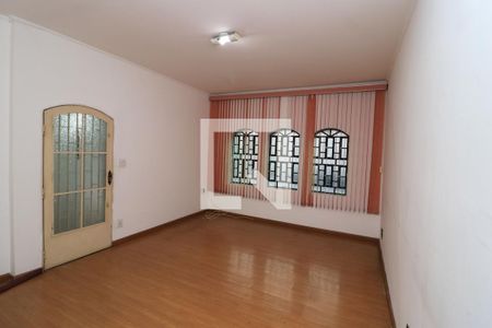 Sala de TV de casa de condomínio à venda com 1 quarto, 100m² em Vila Gomes Cardim, São Paulo