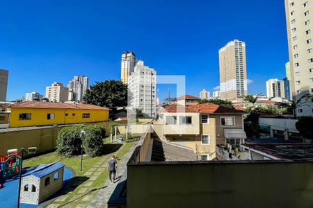 Vista de apartamento à venda com 3 quartos, 75m² em Tucuruvi, São Paulo