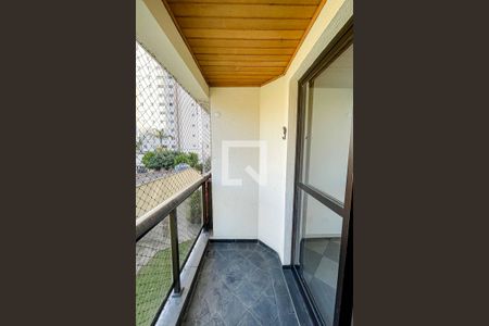 Sacada de apartamento à venda com 3 quartos, 75m² em Tucuruvi, São Paulo