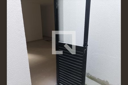 Varanda de apartamento para alugar com 2 quartos, 50m² em Chácara Mafalda, São Paulo