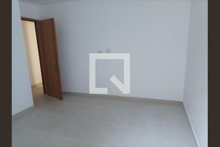 quarto 01 de apartamento para alugar com 2 quartos, 50m² em Chácara Mafalda, São Paulo