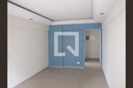 Sala de apartamento à venda com 2 quartos, 59m² em Erm Matarazzo, São Paulo