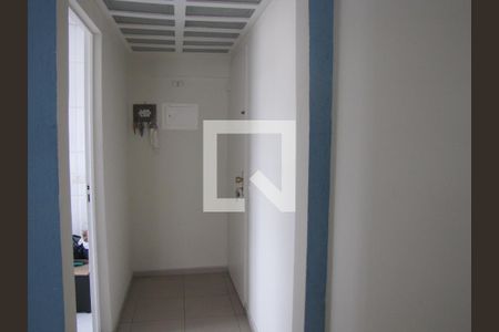 Corredor de apartamento à venda com 2 quartos, 59m² em Erm Matarazzo, São Paulo