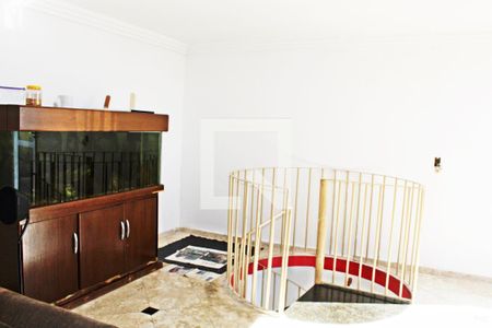 Sala de apartamento à venda com 2 quartos, 96m² em Itaquera, São Paulo