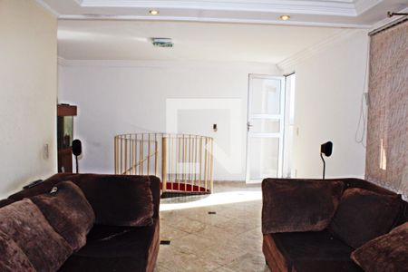 Sala de apartamento à venda com 2 quartos, 96m² em Itaquera, São Paulo
