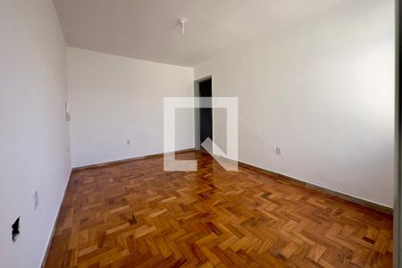 Sala de apartamento à venda com 2 quartos, 74m² em Santo Antônio, Porto Alegre