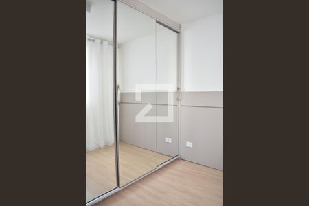 Quarto 1 de apartamento para alugar com 2 quartos, 48m² em Cidade Industrial de Curitiba, Curitiba