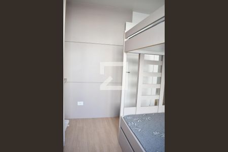 Quarto 2 de apartamento para alugar com 2 quartos, 48m² em Cidade Industrial de Curitiba, Curitiba