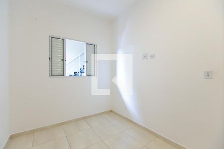 Quarto 2  de apartamento para alugar com 2 quartos, 39m² em Jardim Nossa Senhora do Carmo, São Paulo