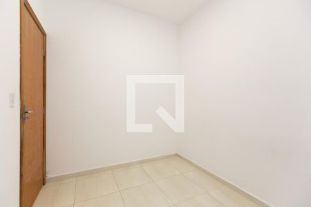 Quarto 2  de apartamento para alugar com 2 quartos, 39m² em Jardim Nossa Senhora do Carmo, São Paulo