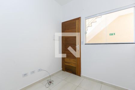 Sala de apartamento para alugar com 2 quartos, 39m² em Jardim Nossa Senhora do Carmo, São Paulo