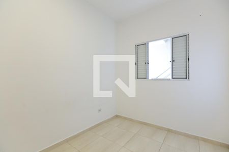 Quarto 2  de apartamento para alugar com 2 quartos, 39m² em Jardim Nossa Senhora do Carmo, São Paulo