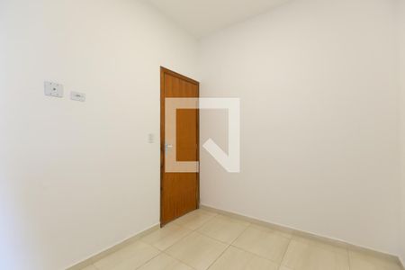 Quarto 2  de apartamento para alugar com 2 quartos, 39m² em Jardim Nossa Senhora do Carmo, São Paulo