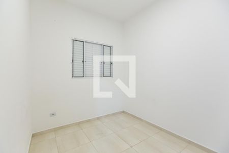 Quarto 1  de apartamento para alugar com 2 quartos, 39m² em Jardim Nossa Senhora do Carmo, São Paulo