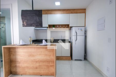 Studio de kitnet/studio para alugar com 1 quarto, 29m² em Vila Mariana, São Paulo