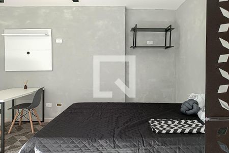 Studio de apartamento para alugar com 1 quarto, 28m² em Vila Mazzei, São Paulo