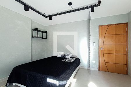 Studio de apartamento para alugar com 1 quarto, 28m² em Vila Mazzei, São Paulo