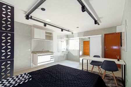 Studio de apartamento para alugar com 1 quarto, 28m² em Vila Mazzei, São Paulo