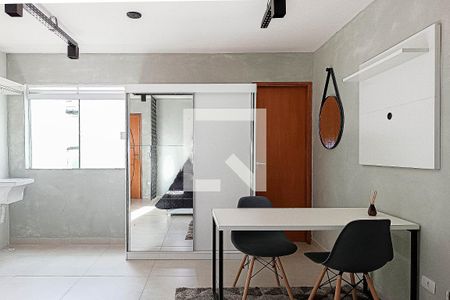 Studio de apartamento para alugar com 1 quarto, 28m² em Vila Mazzei, São Paulo