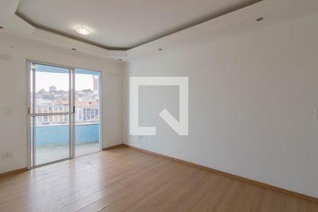 Sala de apartamento para alugar com 2 quartos, 64m² em Macedo, Guarulhos