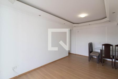 Sala de apartamento para alugar com 2 quartos, 64m² em Macedo, Guarulhos