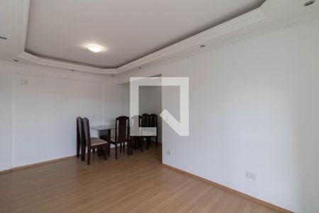 Sala de apartamento para alugar com 2 quartos, 64m² em Macedo, Guarulhos