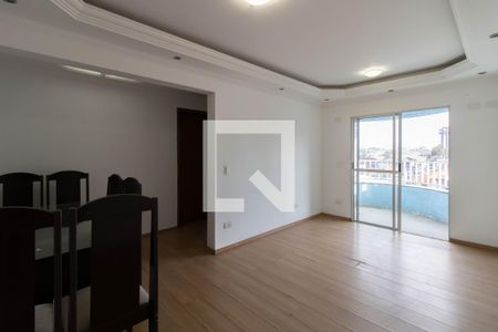 Sala de apartamento para alugar com 2 quartos, 64m² em Macedo, Guarulhos