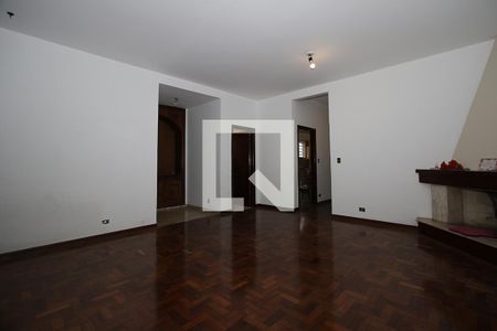 Sala de Estar de casa à venda com 3 quartos, 362m² em Vila Ida, São Paulo