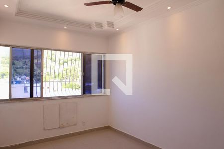 Sala de apartamento para alugar com 2 quartos, 80m² em Méier, Rio de Janeiro