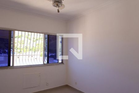 Quarto 1 de apartamento para alugar com 2 quartos, 80m² em Méier, Rio de Janeiro