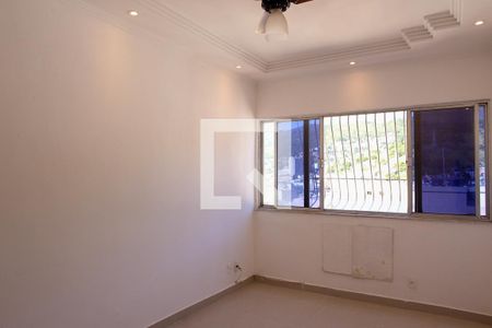 Sala de apartamento para alugar com 2 quartos, 80m² em Méier, Rio de Janeiro