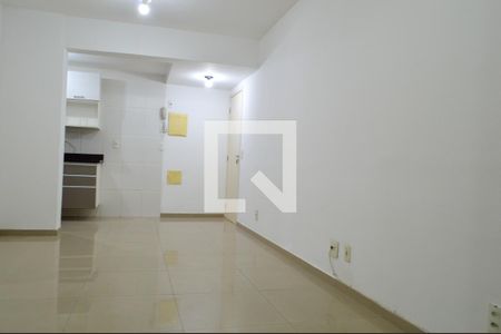 Sala de apartamento para alugar com 3 quartos, 70m² em Freguesia (jacarepaguá), Rio de Janeiro