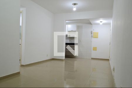 Sala de apartamento para alugar com 3 quartos, 70m² em Freguesia (jacarepaguá), Rio de Janeiro