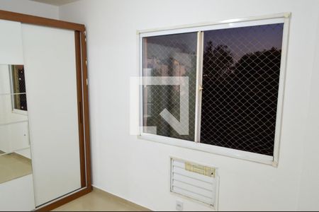 Suíte de apartamento para alugar com 3 quartos, 70m² em Freguesia (jacarepaguá), Rio de Janeiro
