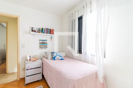 Quarto 2 de apartamento à venda com 3 quartos, 64m² em Jardim das Flores, São Paulo