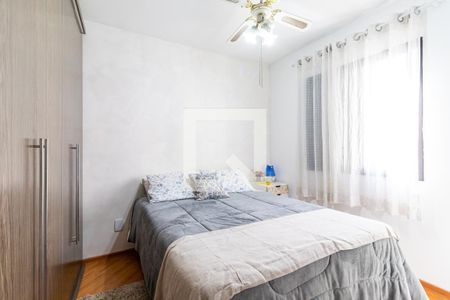 Quarto 3 de apartamento à venda com 3 quartos, 64m² em Jardim das Flores, São Paulo