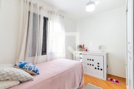 Quarto 2 de apartamento à venda com 3 quartos, 64m² em Jardim das Flores, São Paulo