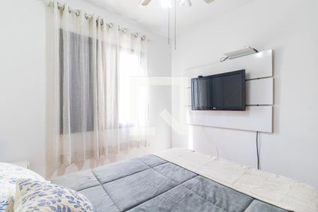 Quarto 3 de apartamento à venda com 3 quartos, 64m² em Jardim das Flores, São Paulo