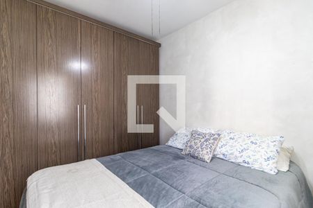 Quarto 3 de apartamento à venda com 3 quartos, 64m² em Jardim das Flores, São Paulo