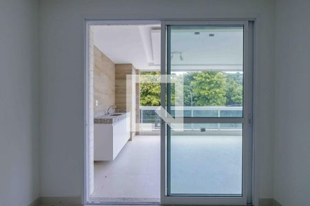 Varanda de apartamento para alugar com 3 quartos, 110m² em Recreio dos Bandeirantes, Rio de Janeiro