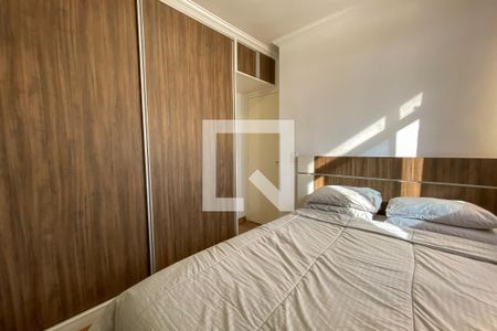 Quarto 2 de apartamento à venda com 2 quartos, 52m² em Madre Gertrudes, Belo Horizonte