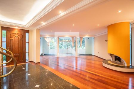 Sala de casa à venda com 4 quartos, 484m² em Adalgisa, Osasco
