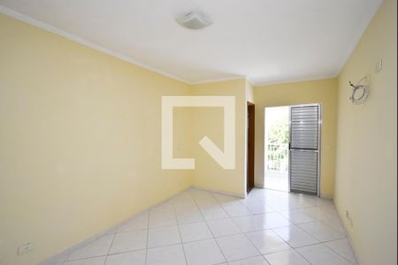 Suíte de casa à venda com 3 quartos, 130m² em Vila Isolina Mazzei, São Paulo